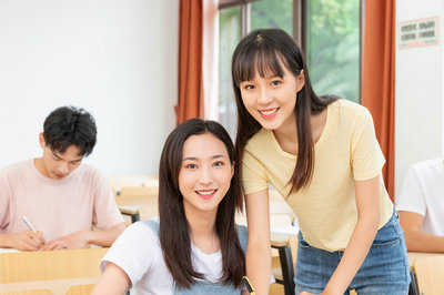 華東師范大學在職研究生