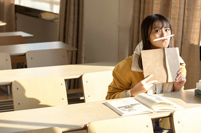 華東師范大學MEM