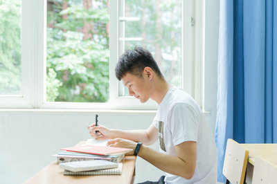 華東師范大學非全日制研究生