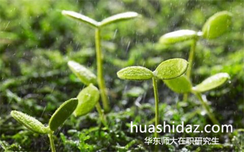 華東師范大學(xué)在職研究生英語考試不過可以補(bǔ)考嗎?