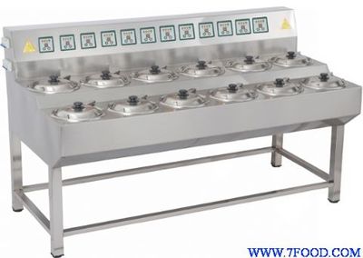 全現(xiàn)代數(shù)碼煲仔飯機(jī)A12產(chǎn)品信息概覽