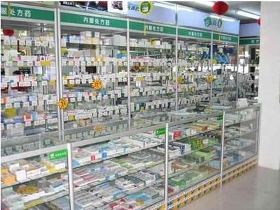 藥企與藥店雙重布局，藥妝市場迎來新增長點